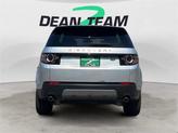 Thumbnail of 2019 Indus Silver Metallic Land Rover Discovery Sport