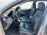Thumbnail of 2019 Indus Silver Metallic Land Rover Discovery Sport