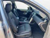 Thumbnail of 2019 Indus Silver Metallic Land Rover Discovery Sport