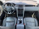 Thumbnail of 2019 Indus Silver Metallic Land Rover Discovery Sport
