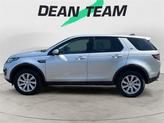 Thumbnail of 2019 Indus Silver Metallic Land Rover Discovery Sport