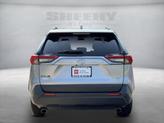 Thumbnail of 2022 Silver Sky Metallic Toyota RAV4