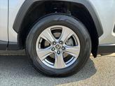 Thumbnail of 2022 Silver Sky Metallic Toyota RAV4