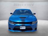 Thumbnail of 2023 Frostbite Dodge Charger