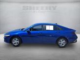 Thumbnail of 2025 Intense Blue Hyundai ELANTRA