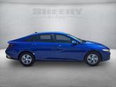 Thumbnail of 2025 Intense Blue Hyundai ELANTRA