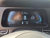 Thumbnail of 2025 Intense Blue Hyundai ELANTRA