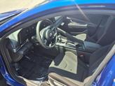 Thumbnail of 2025 Intense Blue Hyundai ELANTRA