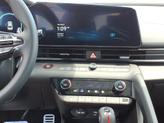 Thumbnail of 2025 Abyss Black Hyundai ELANTRA