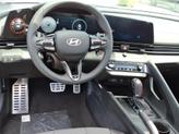 Thumbnail of 2025 Abyss Black Hyundai ELANTRA