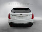 Thumbnail of 2017 Crystal White Tricoat Cadillac XT5