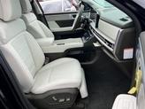 Thumbnail of 2025 Phantom Black Hyundai SANTA FE HEV