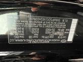 Thumbnail of 2025 Phantom Black Hyundai SANTA FE HEV