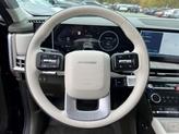 Thumbnail of 2025 Phantom Black Hyundai SANTA FE HEV
