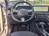 Thumbnail of 2025 Serenity White Pearl Hyundai TUCSON