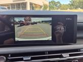 Thumbnail of 2025 Serenity White Pearl Hyundai TUCSON