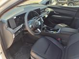 Thumbnail of 2025 Serenity White Pearl Hyundai TUCSON
