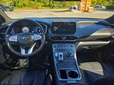 Thumbnail of 2022 Twilight Black Hyundai SANTA FE