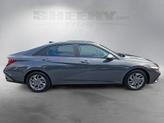 Thumbnail of 2024 Ecotronic Gray Hyundai ELANTRA