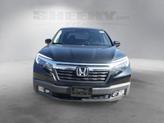 Thumbnail of 2017 Crystal Black Pearl Honda Ridgeline