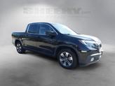 Thumbnail of 2017 Crystal Black Pearl Honda Ridgeline