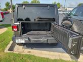 Thumbnail of 2021 Granite Crystal Clearcoat Metallic Jeep Wrangler