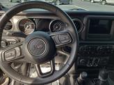 Thumbnail of 2021 Granite Crystal Clearcoat Metallic Jeep Wrangler