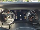 Thumbnail of 2021 Granite Crystal Clearcoat Metallic Jeep Wrangler