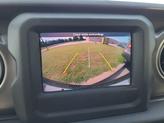 Thumbnail of 2021 Granite Crystal Clearcoat Metallic Jeep Wrangler