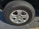 Thumbnail of 2021 Granite Crystal Clearcoat Metallic Jeep Wrangler