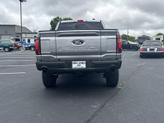 Thumbnail of 2025 Iconic Silver Metallic Ford F-150