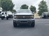 Thumbnail of 2025 Iconic Silver Metallic Ford F-150