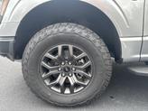 Thumbnail of 2025 Iconic Silver Metallic Ford F-150