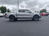Thumbnail of 2025 Iconic Silver Metallic Ford F-150