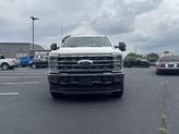 Thumbnail of 2025 Star White Ford F-350