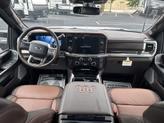 Thumbnail of 2025 Star White Ford F-350