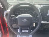 Thumbnail of 2022 Race Red Ford F-150