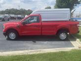 Thumbnail of 2022 Race Red Ford F-150
