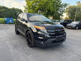 Thumbnail of 2014  Ford Explorer