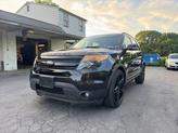 Thumbnail of 2014  Ford Explorer