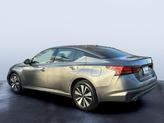 Thumbnail of 2019 Gun Metallic Nissan Altima