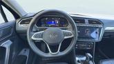 Thumbnail of 2024 Deep Black Pearl Effect Volkswagen Tiguan