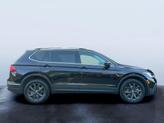 Thumbnail of 2024 Deep Black Pearl Effect Volkswagen Tiguan