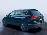 Thumbnail of 2024 Deep Black Pearl Effect Volkswagen Tiguan