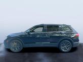 Thumbnail of 2024 Deep Black Pearl Effect Volkswagen Tiguan