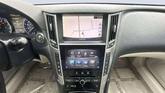 Thumbnail of 2015 Black Obsidian INFINITI Q50