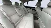 Thumbnail of 2015 Black Obsidian INFINITI Q50