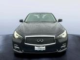 Thumbnail of 2015 Black Obsidian INFINITI Q50