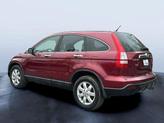 Thumbnail of 2008  Honda CR-V