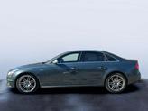 Thumbnail of 2010 Gray Audi S4